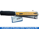 Bostitch H30 Yellow Cordless Stapler