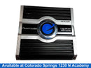 Planet Audio Tq302 Black Car Audio Amplifier