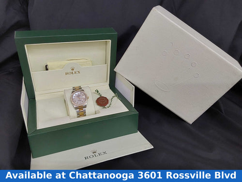 Watch - Stainless 80.1 grams