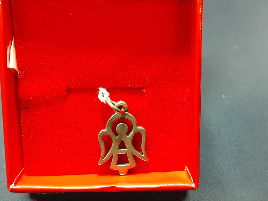 Pendant - Silver 1.8 grams