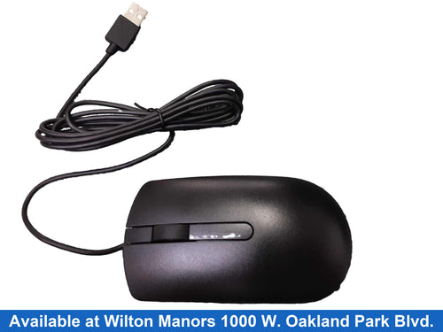 Dell Ms116c Black