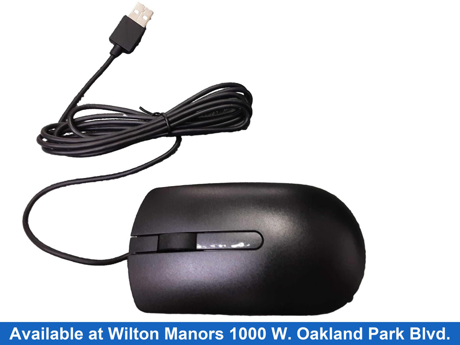 Dell Ms116c Black