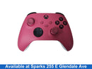 Microsoft M1192192-003 Pink Gaming Controller