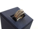 Engagement Set Diamond White Gold 14k Size 7