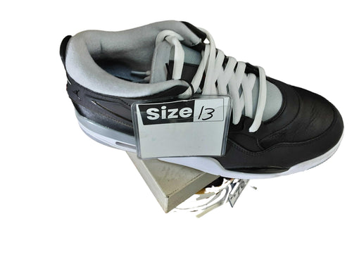 Jordan Hv5184-010 Black