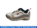 Skechers White