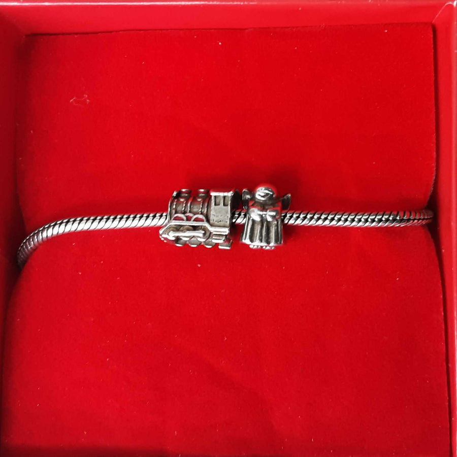 Bracelet - Silver 25.1 grams 7 inch