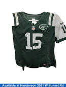 Nike Green Sports Jersey