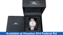 Jbw 8jb-6210l-e Pink Regular Watch
