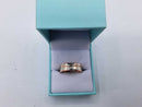 Ring - Wedding Band - Yellow Gold 14k (.585) 8.4 grams Size 9