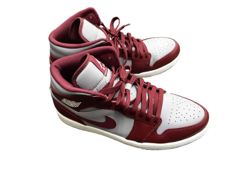 Jordan Dq8426-615 Red