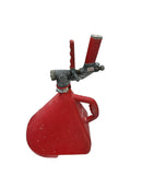 Walboard Red Paint Hopper