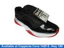 Jordan Dm0844-005 Black