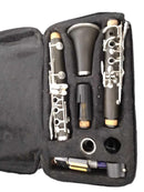 Vandenburg Black Clarinet