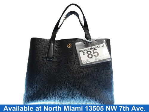 Tory Burch 10010539 Black Purse / Handbag