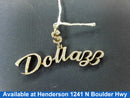 Pendant - Silver 5.7 grams