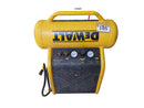 Dewalt 225psi Yellow Electric Compressor