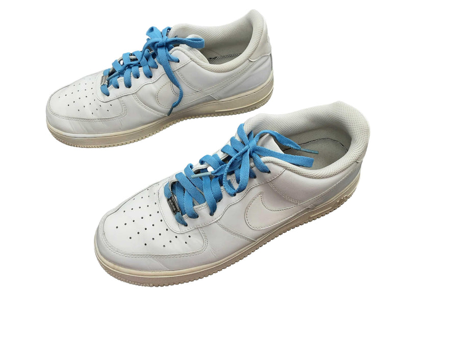 Nike 315-122-111 White