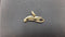 Animal Pendant Silver 1.2 grams