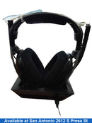 Astro Gaming A50 Black Gaming Headset