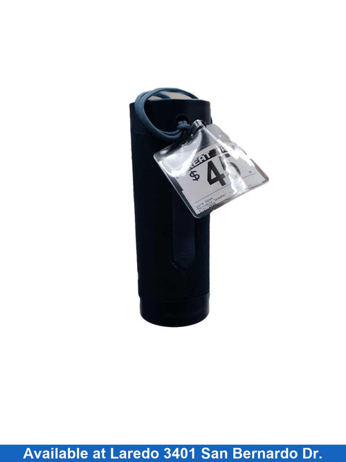 Pure Boom Pillar Blue Portable Speaker
