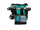 Makita Xdt18 Black Cordless Impact Drill