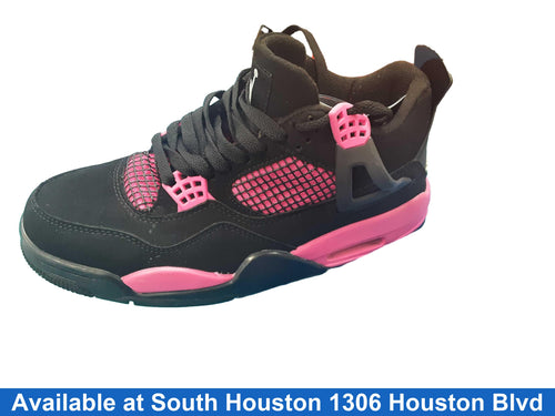 Jordan Cu9981-102 Pink