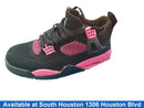 Jordan Cu9981-102 Pink