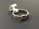 Women's Ring - Silver 5.3 grams Size 10.5