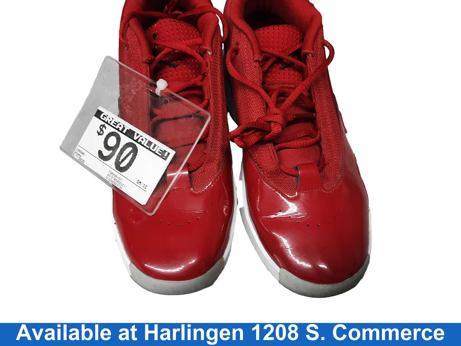 Jordan Fq8298-601 Red