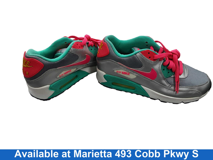 Nike 345017-065 Multi-color