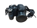 Fujifilm Finepix S2980 Black Digital SLR Camera