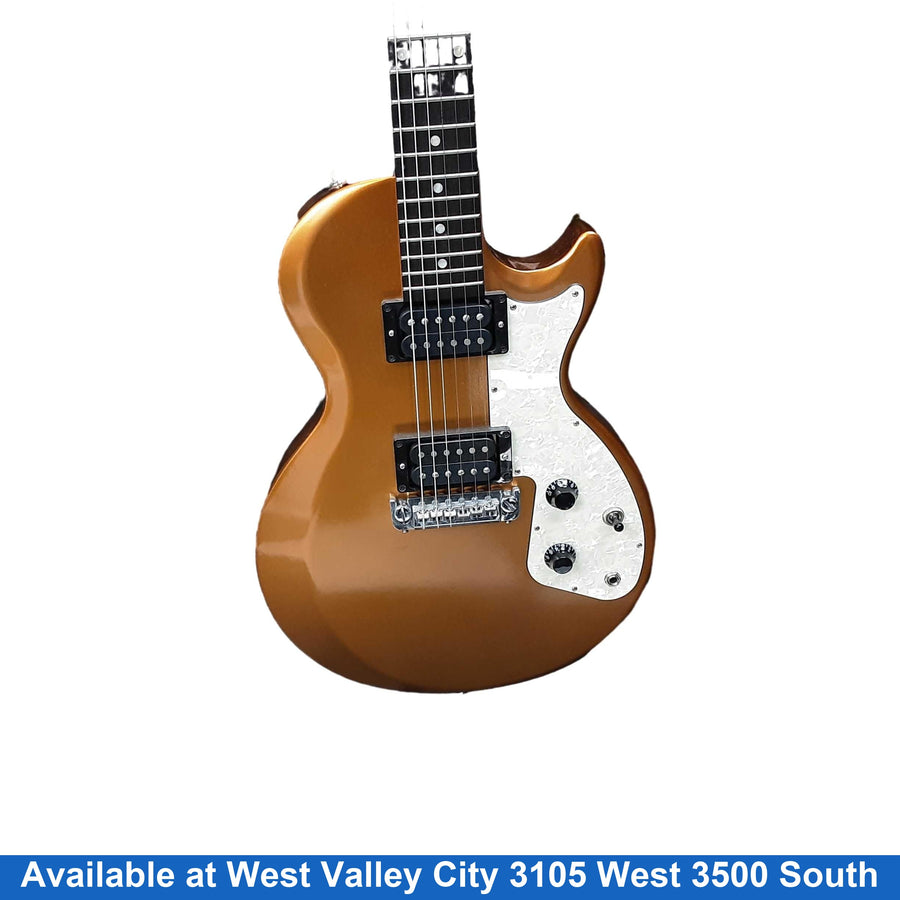 Gibson Les Paul S Series Gold Electric Classic Guitar
