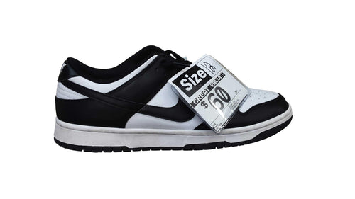 Nike Dd1391-100 Black