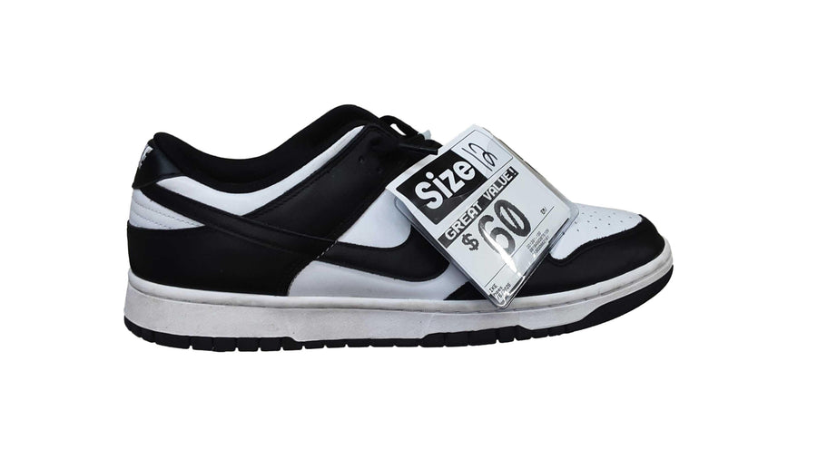 Nike Dd1391-100 Black