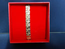 Bracelet - Yellow Gold 14k (.585) 23.4 grams 9 inch