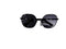 Bebe Bb7220 Black Sunglasses