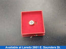 Men's Ring - Yellow Gold 14k (.585) 6.4 grams Size 11