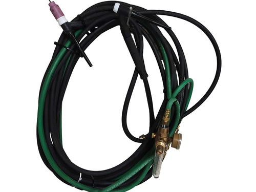 Worldwide Black Welding Accessory