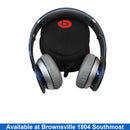 Beats By Dr. Dre 810-00012-00 Blue Stereo Headphone