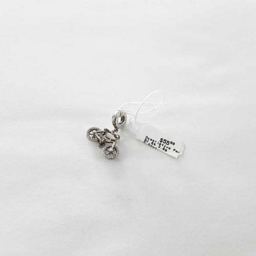 Pendant - Silver 3.6 grams