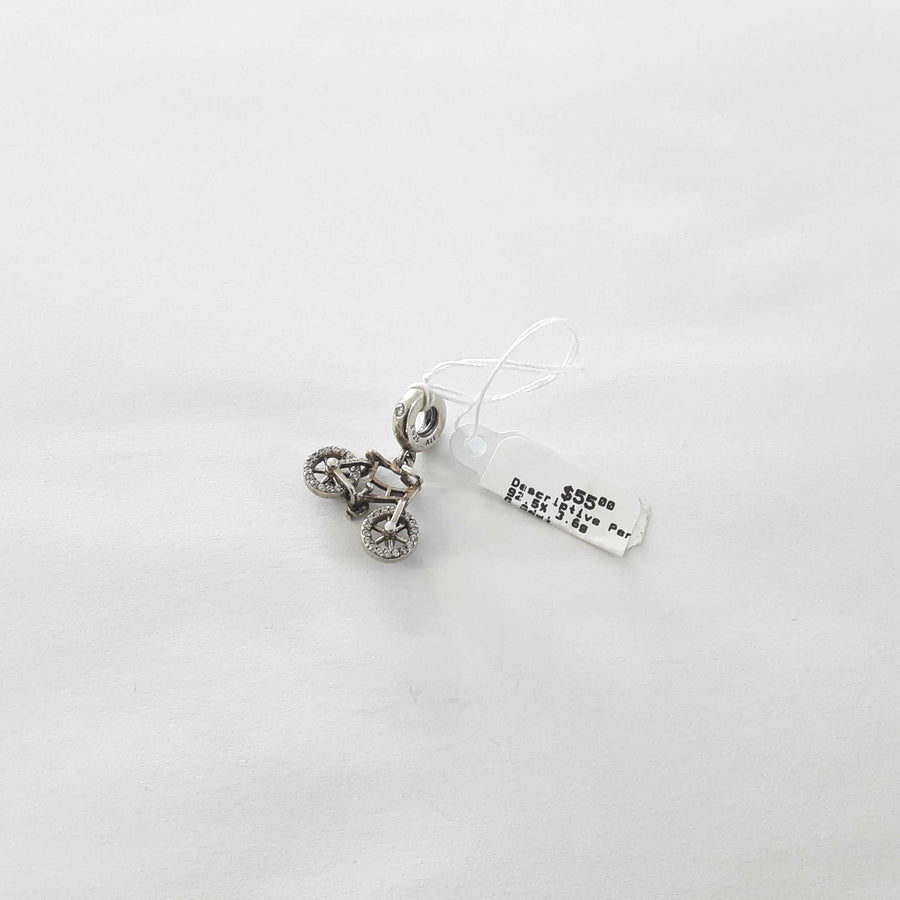 Pendant - Silver 3.6 grams