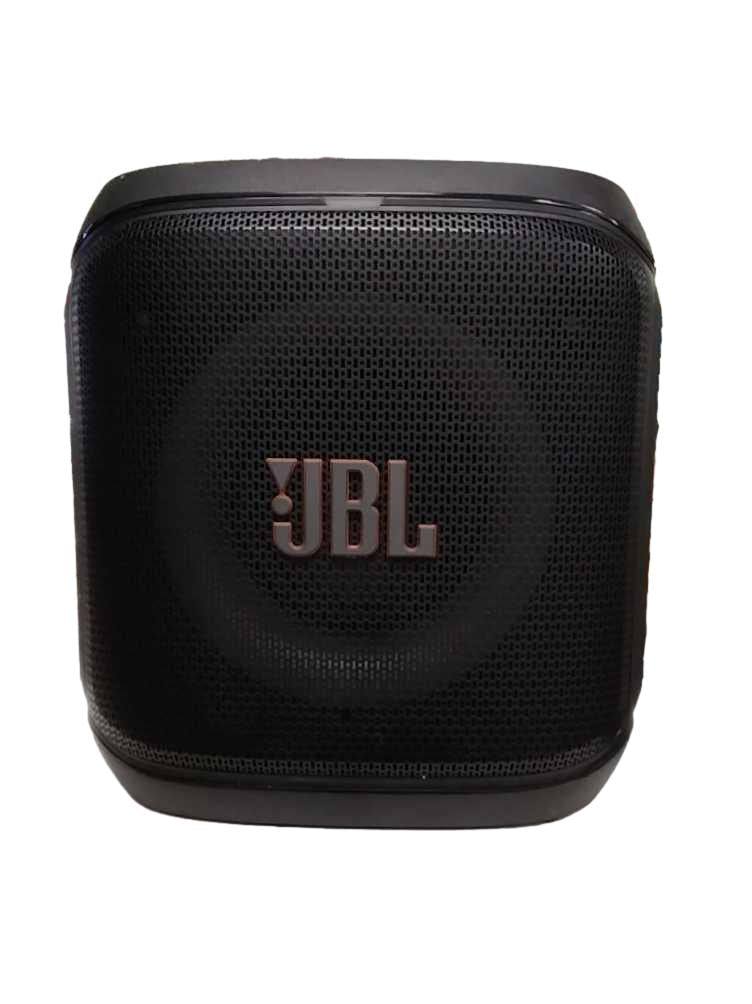 Jbl Partybox Encore Essential 2 Black Floor Speaker