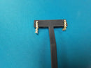 Earrings - Yellow Gold 10k (.417) 1.3 grams