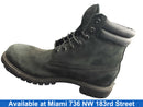 Timberland 73541 Black