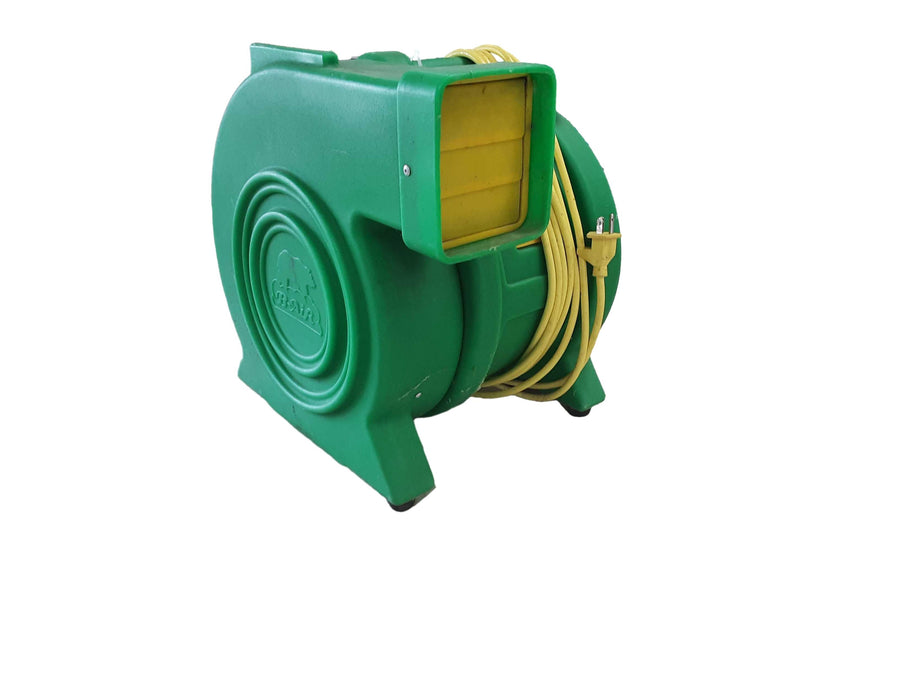 B-air Kp-1 Green Floor / Box Fan