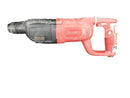 Bauer 1642e-b Red Corded Hammer Drill