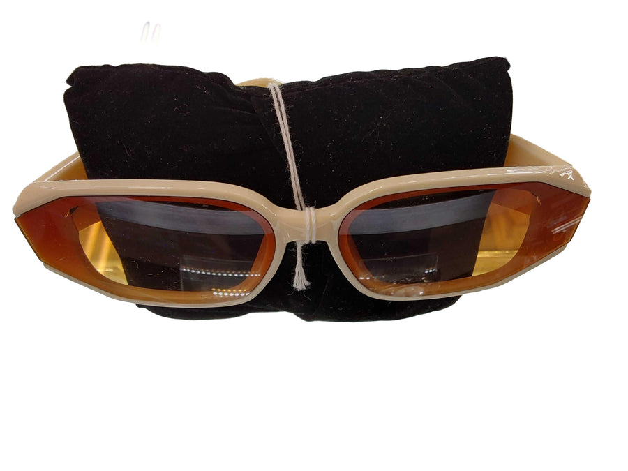 Prada Pr763s White
