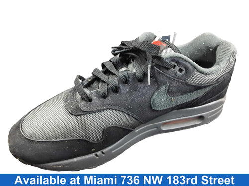 Nike Fv6910-001 Black