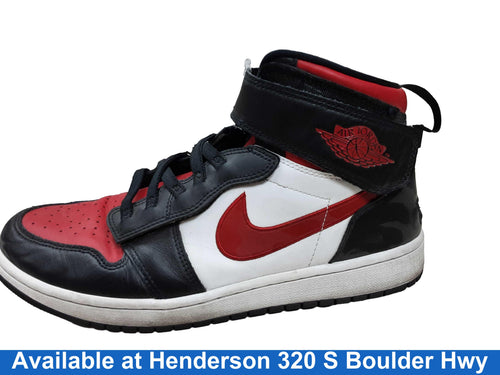 Nike Cq3835-061 Red
